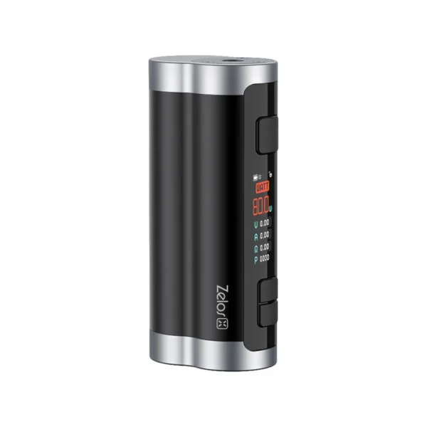 Aspire Zelos X Mod