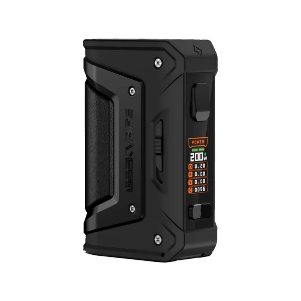 GeekVape L200 Classic Mod