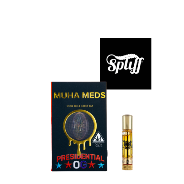 Muha Meds