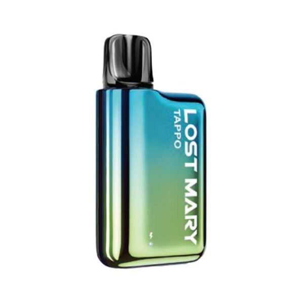 Lost Mary Tappo Pod Vape Kit - Image 3