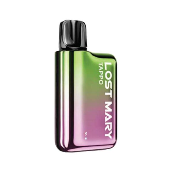 Lost Mary Tappo Pod Vape Kit - Image 5