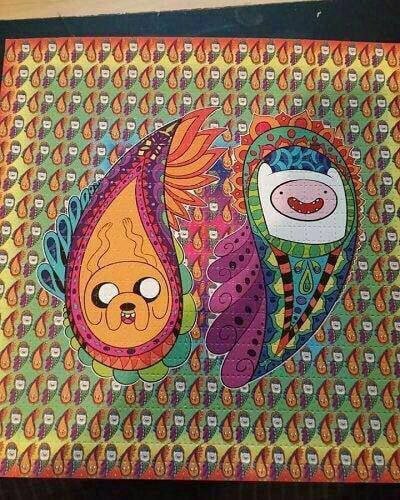 Buy Quality 1p Lsd Blotters