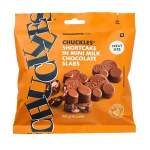 Buy Chocolate Chuckles
