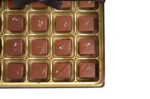 Buy Quality Caramel Chocolate